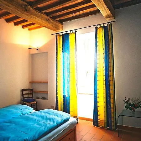 Farm stay Podere Riparbella *