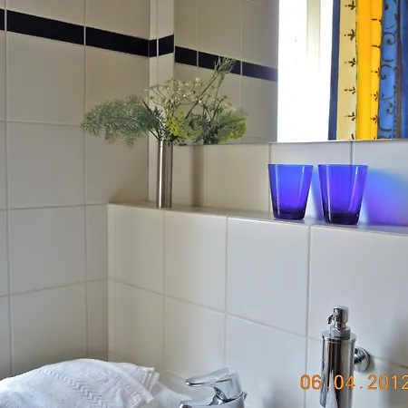 Podere Riparbella Farm stay Massa Marittima