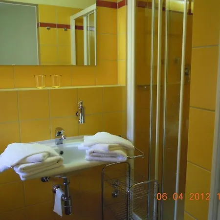 Farm stay Podere Riparbella