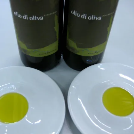 Podere Riparbella Massa Marittima