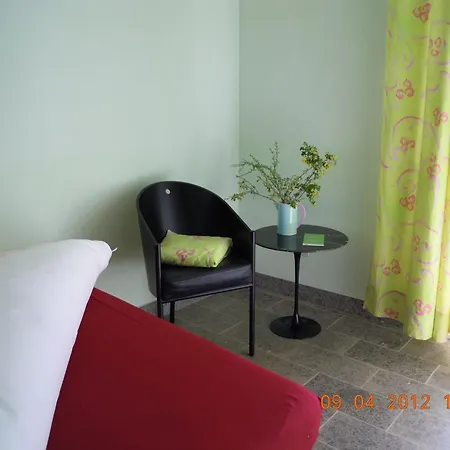 Farm stay Podere Riparbella *