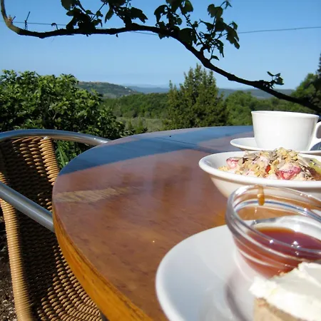 Farm stay Podere Riparbella Massa Marittima