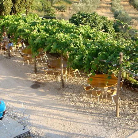 Farm stay Podere Riparbella Massa Marittima