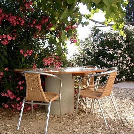 Farm stay Podere Riparbella