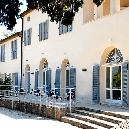 Podere Riparbella Massa Marittima