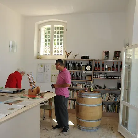 Podere Riparbella