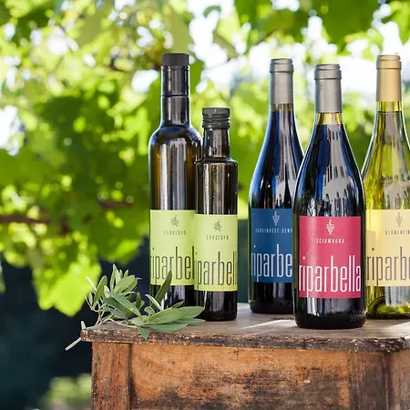 Podere Riparbella Massa Marittima