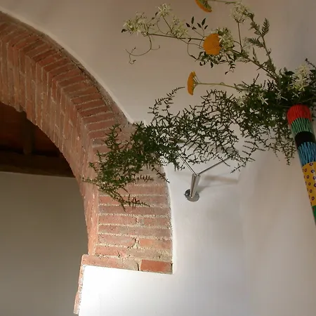 Podere Riparbella Farm stay Massa Marittima