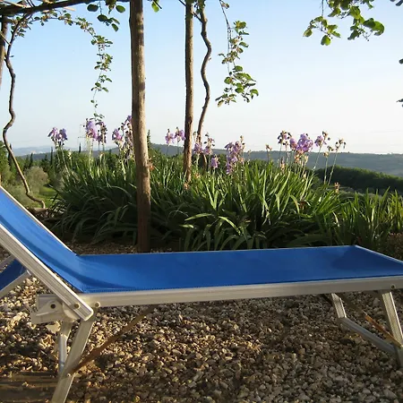 Podere Riparbella Farm stay Massa Marittima